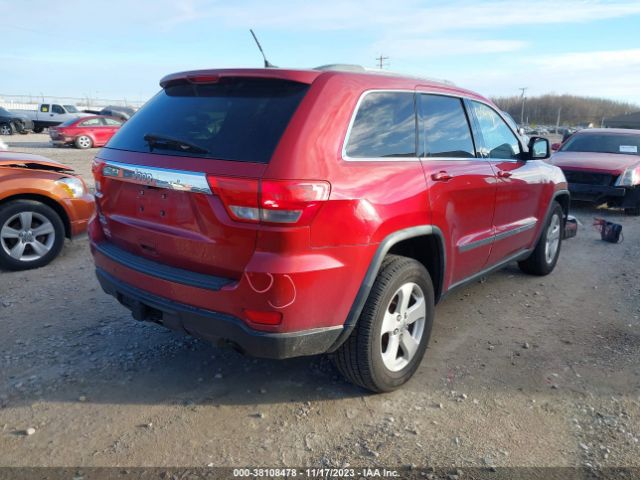 Photo 3 VIN: 1J4RR4GG1BC548737 - JEEP GRAND CHEROKEE 