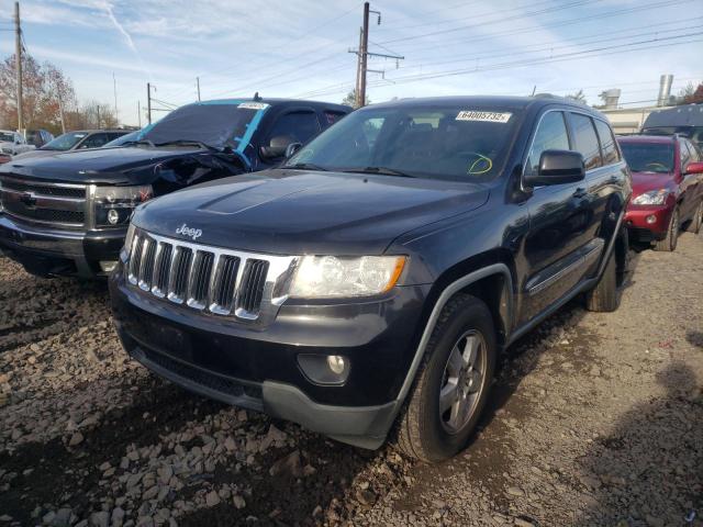 Photo 1 VIN: 1J4RR4GG1BC572326 - JEEP GRAND CHER 