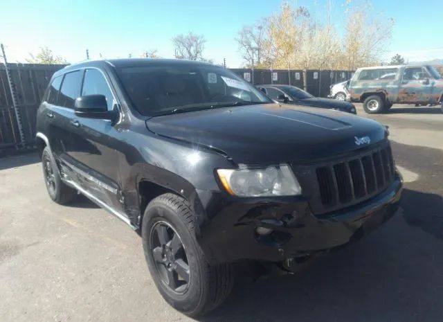 Photo 0 VIN: 1J4RR4GG1BC575114 - JEEP GRAND CHEROKEE 