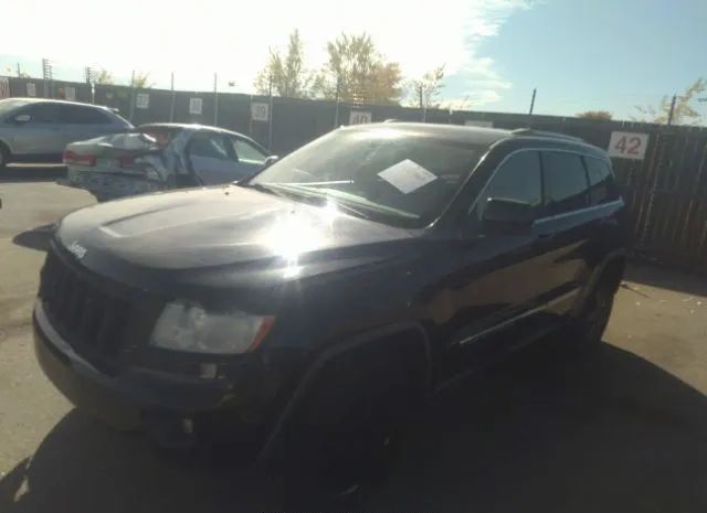 Photo 1 VIN: 1J4RR4GG1BC575114 - JEEP GRAND CHEROKEE 