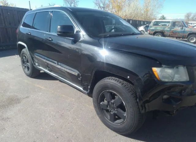 Photo 5 VIN: 1J4RR4GG1BC575114 - JEEP GRAND CHEROKEE 