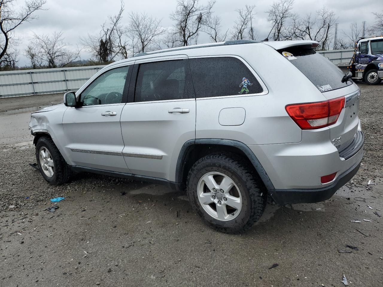 Photo 1 VIN: 1J4RR4GG1BC581382 - JEEP GRAND CHEROKEE 