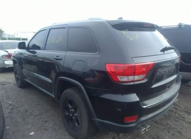 Photo 2 VIN: 1J4RR4GG1BC590003 - JEEP GRAND CHEROKEE 