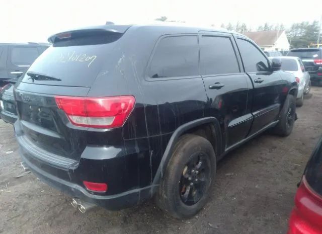 Photo 3 VIN: 1J4RR4GG1BC590003 - JEEP GRAND CHEROKEE 