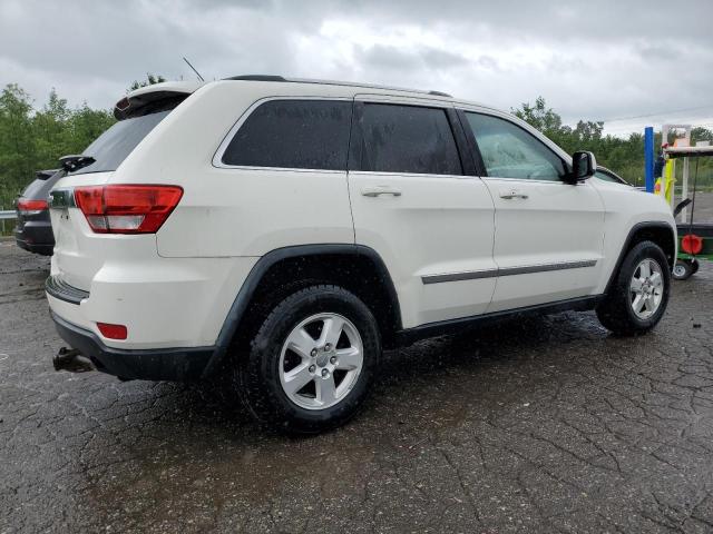 Photo 2 VIN: 1J4RR4GG1BC609682 - JEEP GRAND CHEROKEE 