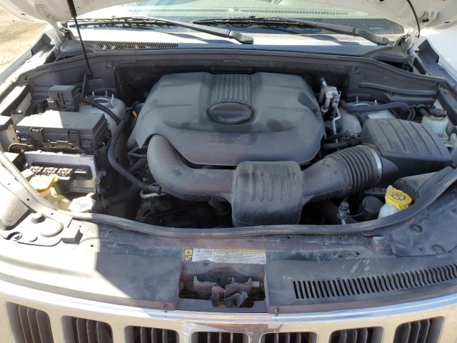 Photo 10 VIN: 1J4RR4GG1BC611979 - JEEP GRAND CHEROKEE 