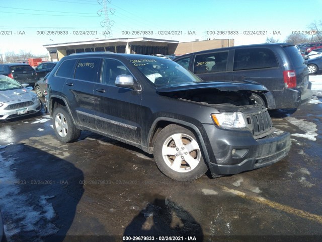 Photo 0 VIN: 1J4RR4GG1BC613456 - JEEP GRAND CHEROKEE 