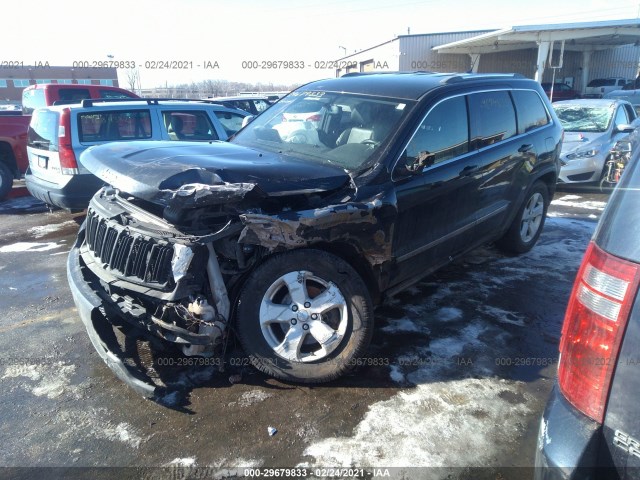 Photo 1 VIN: 1J4RR4GG1BC613456 - JEEP GRAND CHEROKEE 