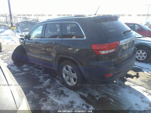 Photo 2 VIN: 1J4RR4GG1BC613456 - JEEP GRAND CHEROKEE 