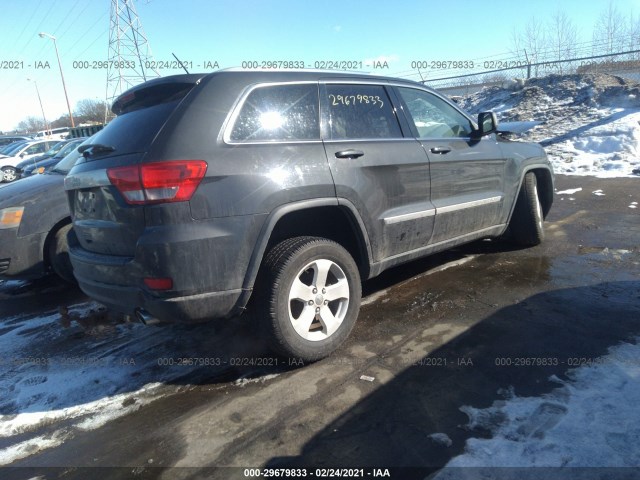 Photo 3 VIN: 1J4RR4GG1BC613456 - JEEP GRAND CHEROKEE 