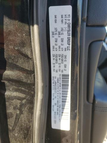 Photo 12 VIN: 1J4RR4GG1BC615711 - JEEP GRAND CHER 