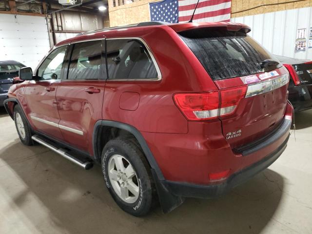 Photo 1 VIN: 1J4RR4GG1BC668988 - JEEP GRAND CHEROKEE 