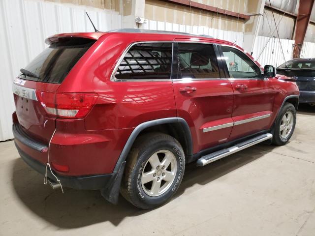 Photo 2 VIN: 1J4RR4GG1BC668988 - JEEP GRAND CHEROKEE 