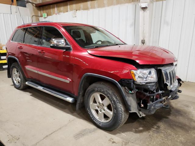 Photo 3 VIN: 1J4RR4GG1BC668988 - JEEP GRAND CHEROKEE 