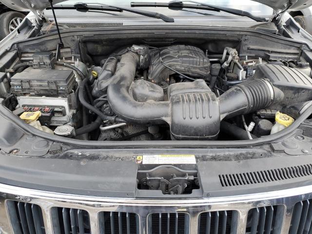 Photo 10 VIN: 1J4RR4GG1BC669056 - JEEP GRAND CHER 