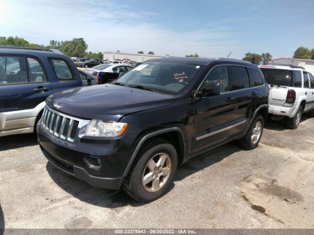 Photo 1 VIN: 1J4RR4GG1BC671633 - JEEP GRAND CHEROKEE 