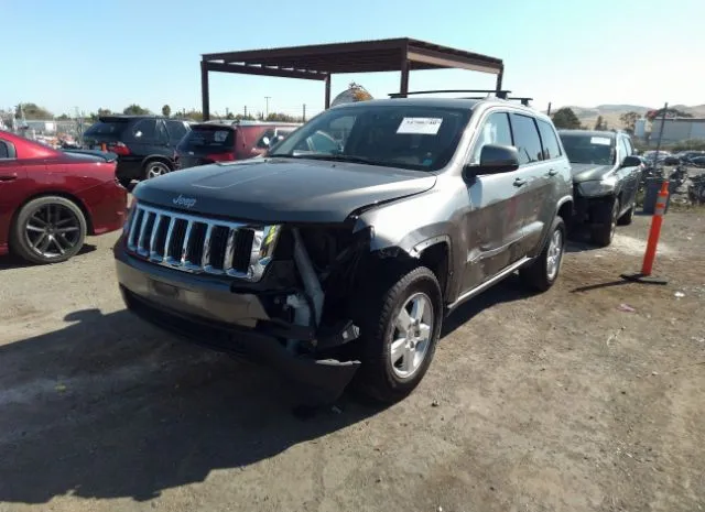 Photo 1 VIN: 1J4RR4GG1BC673625 - JEEP GRAND CHEROKEE 