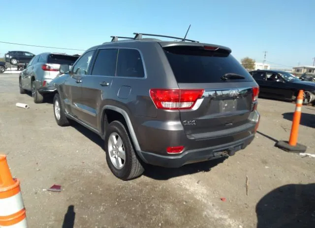 Photo 2 VIN: 1J4RR4GG1BC673625 - JEEP GRAND CHEROKEE 