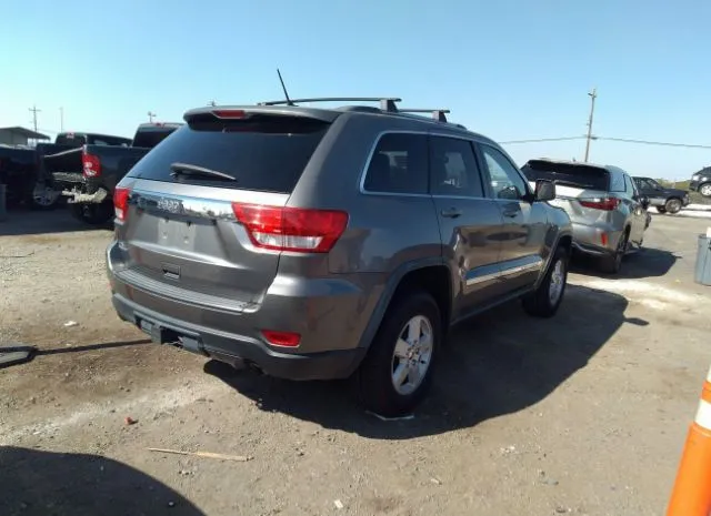 Photo 3 VIN: 1J4RR4GG1BC673625 - JEEP GRAND CHEROKEE 