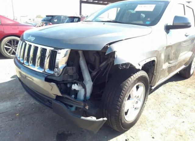 Photo 5 VIN: 1J4RR4GG1BC673625 - JEEP GRAND CHEROKEE 