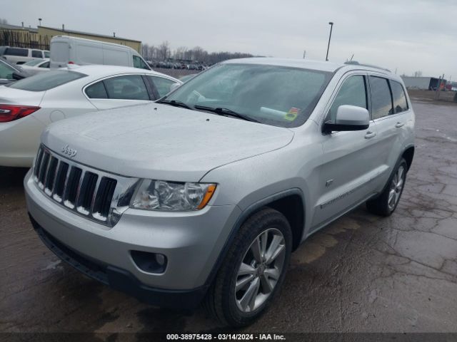 Photo 1 VIN: 1J4RR4GG1BC677965 - JEEP GRAND CHEROKEE 