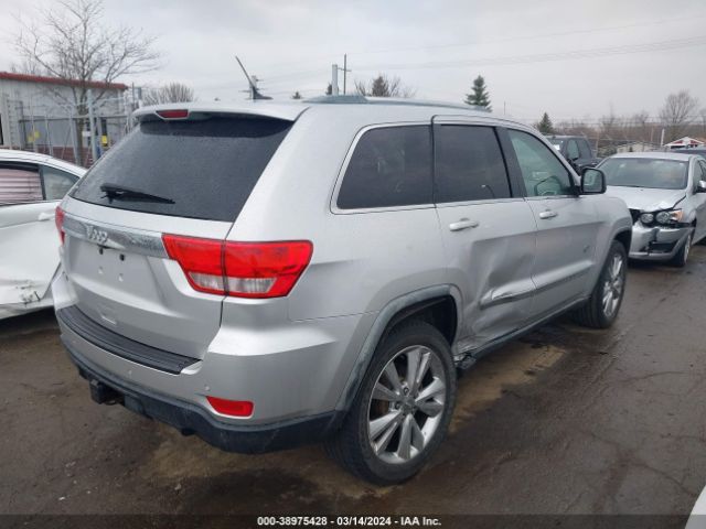 Photo 3 VIN: 1J4RR4GG1BC677965 - JEEP GRAND CHEROKEE 