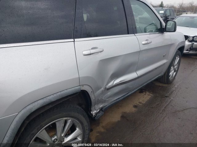 Photo 5 VIN: 1J4RR4GG1BC677965 - JEEP GRAND CHEROKEE 