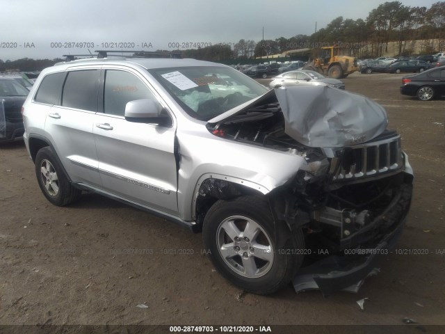 Photo 0 VIN: 1J4RR4GG1BC678548 - JEEP GRAND CHEROKEE 