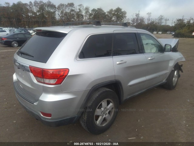 Photo 3 VIN: 1J4RR4GG1BC678548 - JEEP GRAND CHEROKEE 