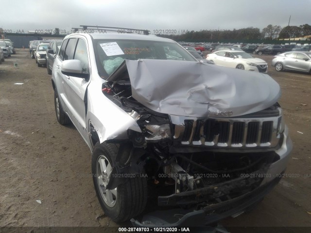 Photo 5 VIN: 1J4RR4GG1BC678548 - JEEP GRAND CHEROKEE 