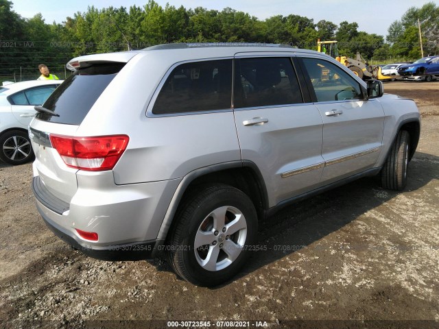 Photo 3 VIN: 1J4RR4GG1BC680591 - JEEP GRAND CHEROKEE 