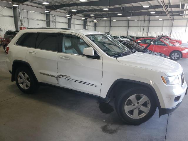 Photo 3 VIN: 1J4RR4GG1BC701293 - JEEP GRAND CHEROKEE 