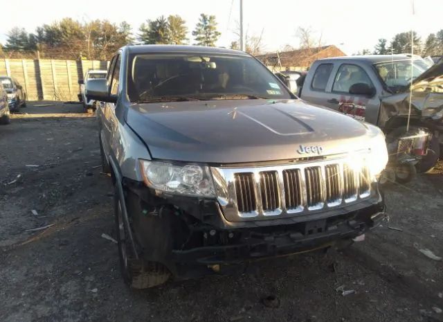 Photo 5 VIN: 1J4RR4GG1BC713976 - JEEP GRAND CHEROKEE 