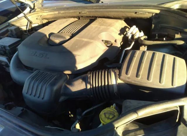 Photo 9 VIN: 1J4RR4GG1BC713976 - JEEP GRAND CHEROKEE 