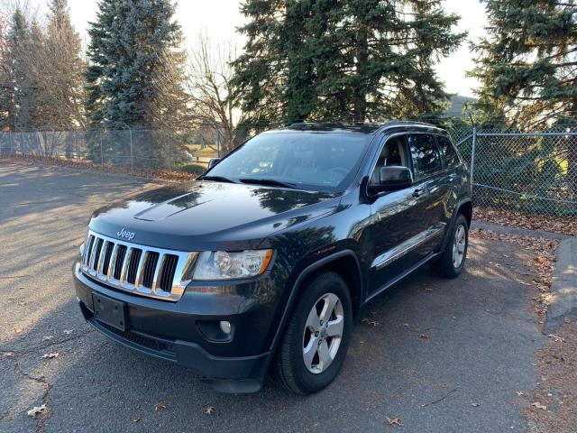 Photo 1 VIN: 1J4RR4GG1BC717526 - JEEP GRAND CHER 