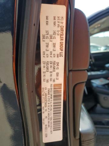 Photo 11 VIN: 1J4RR4GG2BC504584 - JEEP GRAND CHEROKEE 