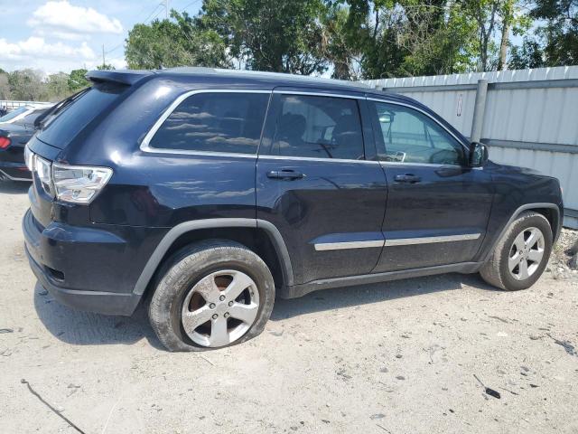 Photo 2 VIN: 1J4RR4GG2BC504584 - JEEP GRAND CHEROKEE 