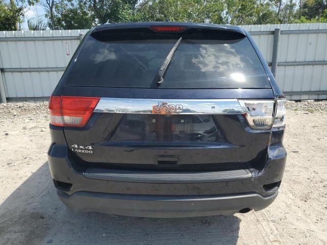 Photo 5 VIN: 1J4RR4GG2BC504584 - JEEP GRAND CHEROKEE 