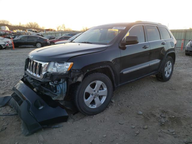 Photo 1 VIN: 1J4RR4GG2BC508098 - JEEP GRAND CHER 