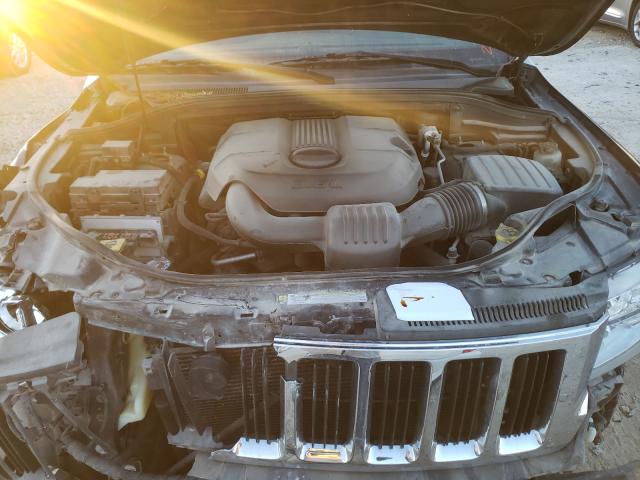 Photo 6 VIN: 1J4RR4GG2BC508098 - JEEP GRAND CHER 