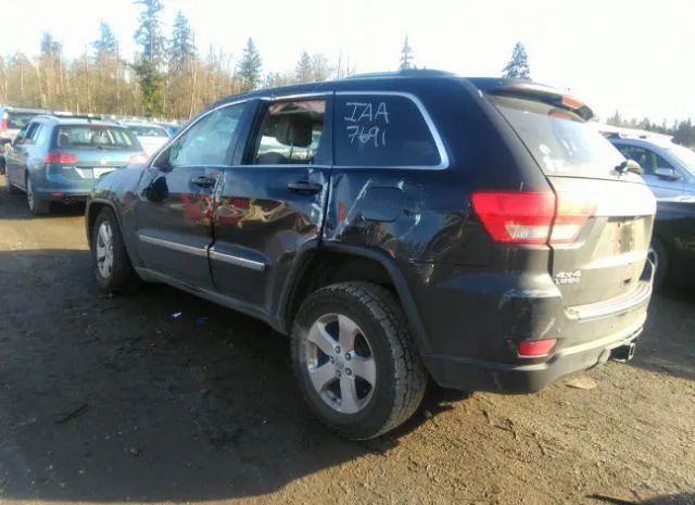 Photo 2 VIN: 1J4RR4GG2BC517691 - JEEP GRAND CHEROKEE 