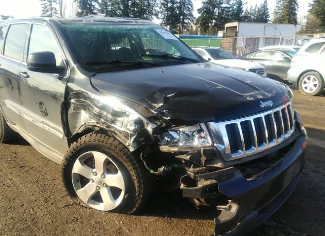 Photo 5 VIN: 1J4RR4GG2BC517691 - JEEP GRAND CHEROKEE 