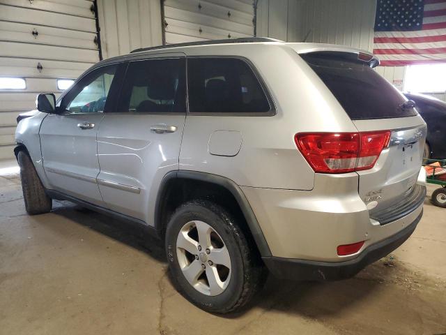 Photo 1 VIN: 1J4RR4GG2BC527198 - JEEP GRAND CHEROKEE 