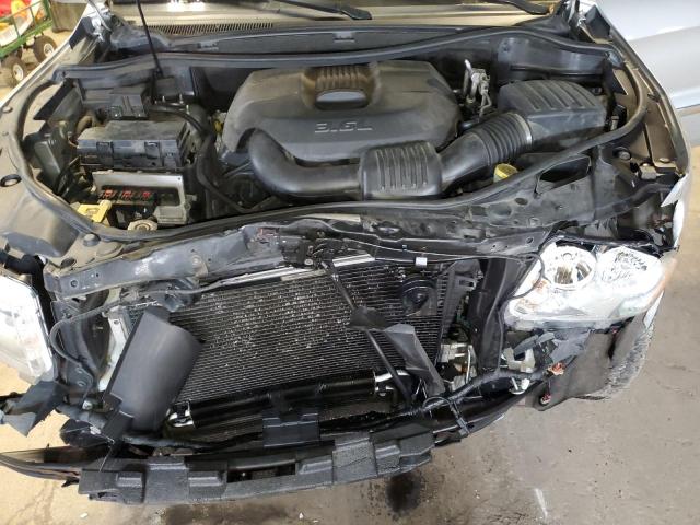 Photo 11 VIN: 1J4RR4GG2BC527198 - JEEP GRAND CHEROKEE 