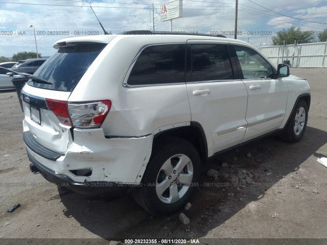 Photo 3 VIN: 1J4RR4GG2BC527556 - JEEP GRAND CHEROKEE 