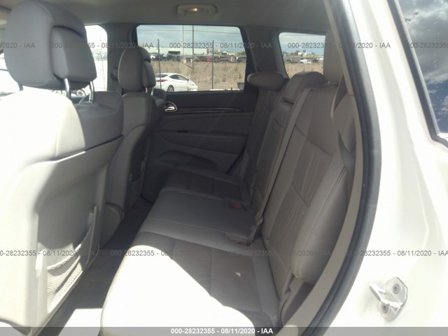 Photo 7 VIN: 1J4RR4GG2BC527556 - JEEP GRAND CHEROKEE 