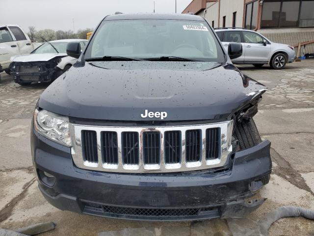 Photo 4 VIN: 1J4RR4GG2BC534099 - JEEP GRAND CHEROKEE 