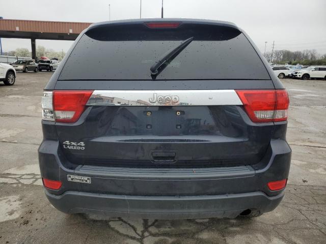 Photo 5 VIN: 1J4RR4GG2BC534099 - JEEP GRAND CHEROKEE 