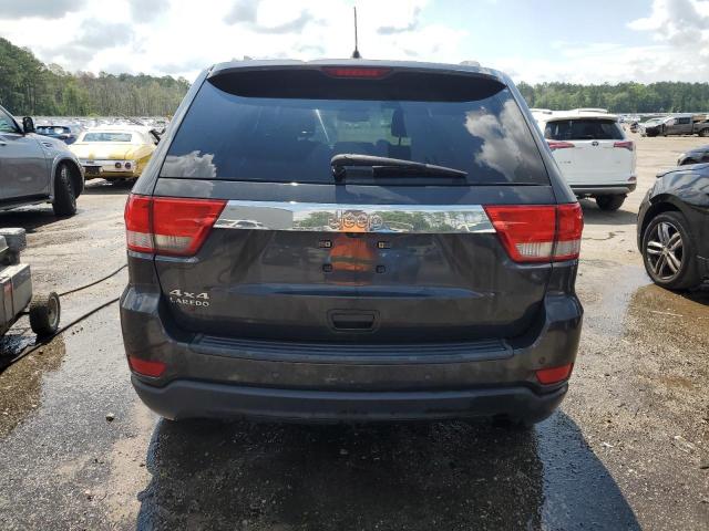 Photo 5 VIN: 1J4RR4GG2BC538511 - JEEP GRAND CHEROKEE 