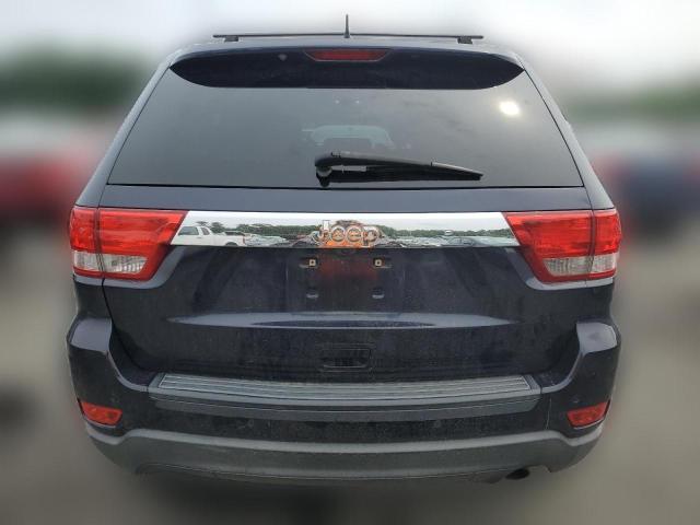 Photo 5 VIN: 1J4RR4GG2BC538539 - JEEP GRAND CHEROKEE 